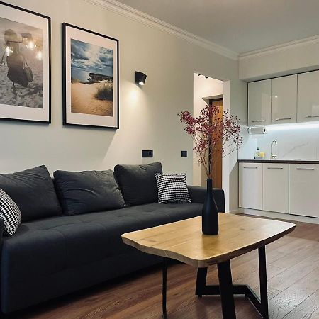 Sun Clock Apartment Šiauliai Eksteriør billede