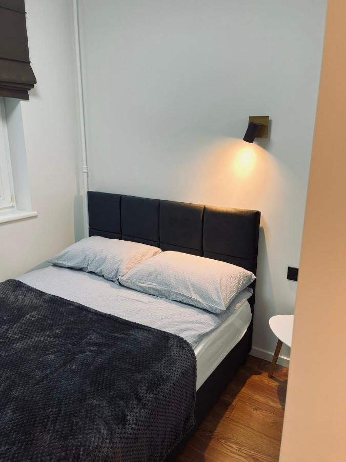 Sun Clock Apartment Šiauliai Eksteriør billede